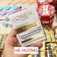 KEM DƯỠNG MẮT L'OREAL PARIS - AGE PERFECT 15ml