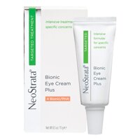 Kem dưỡng mắt NeoStrata Targeted Bionic Eye Cream Plus
