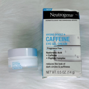 Kem dưỡng mắt Neutrogena Hydro Boost Gel Cream Eye 14ml