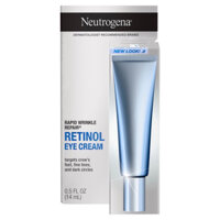 Kem dưỡng mắt Neutrogena Rapid Wrinkle Repair Eye Cream (14ml)