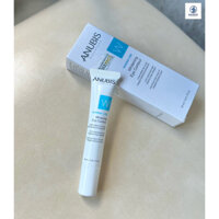 Kem dưỡng mắt, quầng thâm ANUBIS Shining Line Whitening Eye Contour 18ml