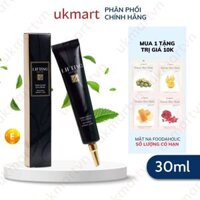 Kem dưỡng mắt RECIPE mờ thâm dưỡng sáng,giảm nếp nhăn,kem Lifting Recipe Dark Cover Eye Cream 30ml