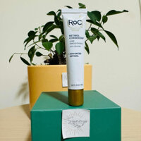Kem dưỡng mắt Roc Retinol Correxion Eye Cream