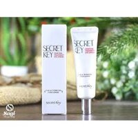 Kem dưỡng mắt Secret Key starting treatment eye cream - kem chống nhăn và chống thâm mắt