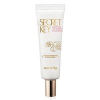 Kem dưỡng mắt Secretkey Starting Treatment Eye Cream