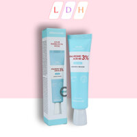 KEM DƯỠNG MẮT SHINCOS.LAB Hyaluronic Acid, Niacinamide, Vitamin B5 Skincare
