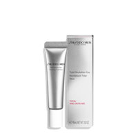 Kem dưỡng mắt SHISEIDO MEN Total Revitalizer Eye 15ml