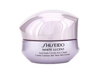 Kem dưỡng mắt Shiseido White Lucent Anti-Dark Circles Eye Cream
