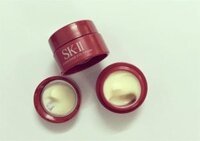 Kem Dưỡng Mắt SK-II Mini - Nhật Bản - 2.5g