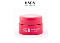 Kem Dưỡng Mắt SK-II Mini 2,5g