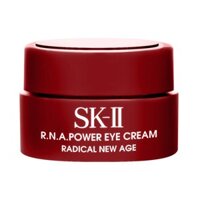 Kem dưỡng mắt SK-II Mini R.N.A Radical New Age Eye Cream 2,5g