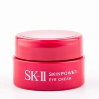 Kem dưỡng mắt SK-II Mini Skinpower Eye Cream 2,5g