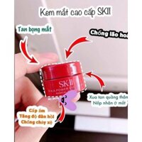 Kem Dưỡng Mắt SK-II R.N.A Radical New Age 2.5g