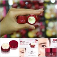 Kem dưỡng mắt SK-II R.N.A Power Eye Cream mini 2.5g