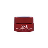 Kem dưỡng mắt SK-II R.N.A Power Eye Cream Mini 2.5g