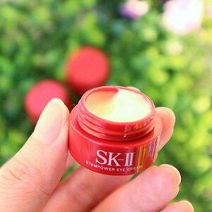 Kem dưỡng mắt SK-II Stempower Eye Cream 2.5g