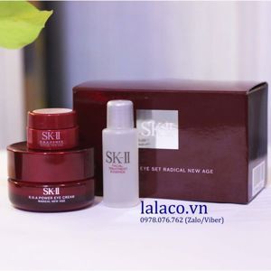 Kem dưỡng mắt SK-II Stempower Eye Cream 15g