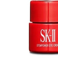 Kem dưỡng mắt SK II STEMPOWER Eye Cream 2.5g của Nhật Bản