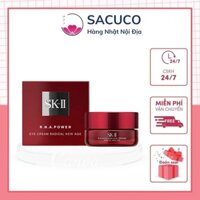 Kem dưỡng mắt SKII Mini RNA Power EYE Cream SK-II Nhật Bản