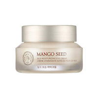 KEM DƯỠNG MẮT THE FACE SHOP MANGO SEED SILK MOISTURIZING EYE CREAM