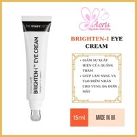 Kem dưỡng mắt The Inkey List Brighten-i Eye Cream - 15ml