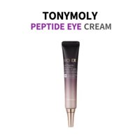 Kem dưỡng mắt TONYMOLY Bio EX Cell Peptide 30ml | Dưỡng ẩm chăm sóc nếp nhăn