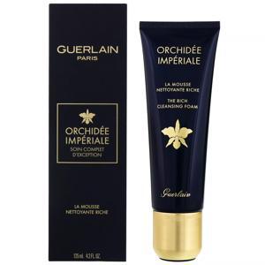 Kem dưỡng mắt và môi Guerlain Orchidée Impériale Eye and Lip