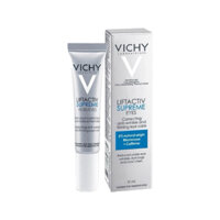 Kem Dưỡng Mắt Vichy LiftActiv Eyes Supreme 15ml