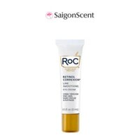 Kem dưỡng mắt xóa nếp nhăn RoC RETINOL CORREXION Line Smoothing Eye Cream 15mL