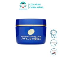 Kem dưỡng Meishoku Whitening Essence Cream Nhật Bản