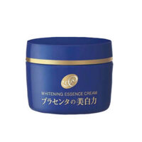 Kem dưỡng Meishoku whitening essence cream Placenta