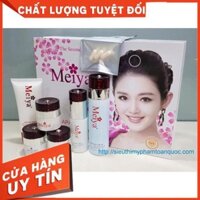 Kem dưỡng meiya, kem chống nắng meiya