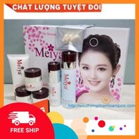 Kem dưỡng meiya, kem chống nắng meiya