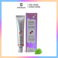 Kem Dưỡng Melasma-X 3D Whitening Clinic Renewal 40ml