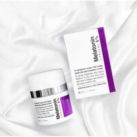 Kem dưỡng Melatonin Liposome 5% Maxclinic Time Return Cream 50g