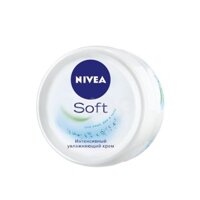 Kem Dưỡng Mềm Da Nivea (50ml)