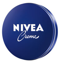 Kem Dưỡng Mềm Da NIVEA                                       30ml