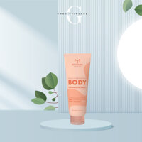 Kem Dưỡng Mi Young Touch For Brightness Body Hepawhite NAA+ - 250g