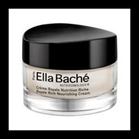 Kem dưỡng mịn dành cho da rất khô Ella Bache ( Royale Rich Nourishing Cream)