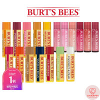 Kem dưỡng môi Burts Bees all flavors lip tint