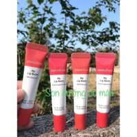 Kem dưỡng môi Innisfree MY LIP BALM