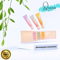 Kem Dưỡng Môi Serum Dưỡng Môi cao cấp  dành cho môi phun xăm Cathy Doll CC Lip Serum Color Corrector Thái Lan Chính Hãng