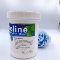 Kem Dưỡng Môi Vaseline Nhập Khẩu Đài Loan , Giúp bảo vệ và dưỡng ẩm môi - Hani Beauty