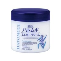 KEM DƯỠNG MOISTURIZING CONDITIONING GEL - HATOMUGI