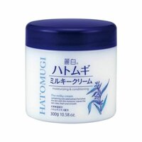 KEM DƯỠNG MOISTURIZING CONDITIONING GEL - HATOMUGI