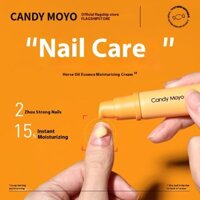 Kem dưỡng móng tay CandyMoyo làm móng tay dày hơn