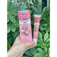 Kem Dưỡng Móng Tay Phục Hồi Và Dưỡng Cho Móng Tay Giảm Hư Tổn Sumifun