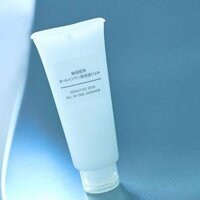 Kem dưỡng muji all in one dành cho da nhạy cảm