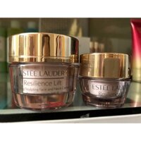 Kem dưỡng nâng cơ mặt và mắt estee lauder