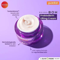 KEM DƯỠNG NÂNG CƠ MẶT PROBIODERM